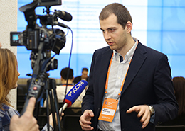 Изображение карусели